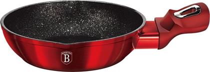 ΑΝΤΙΚΟΛΛΗΤΙΚΟ ΤΗΓΑΝΙ BH-1967 16 CM ΚΟΚΚΙΝΟ BERLINGER HAUS