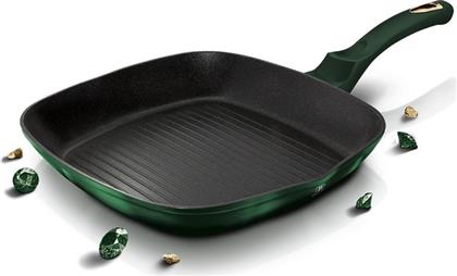 ΑΝΤΙΚΟΛΛΗΤΙΚΟ ΤΗΓΑΝΙ BH-6050 28 CM ΠΡΑΣΙΝΟ BERLINGER HAUS
