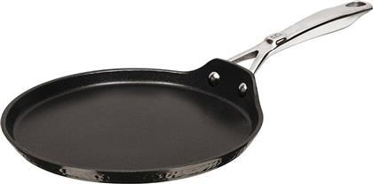 ΑΝΤΙΚΟΛΛΗΤΙΚΟ ΤΗΓΑΝΙ BH-6659 25 CM ΜΑΥΡΟ BERLINGER HAUS