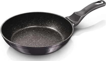 ΑΝΤΙΚΟΛΛΗΤΙΚΟ ΤΗΓΑΝΙ BH-6889NPR 24 CM ΓΚΡΙ BERLINGER HAUS