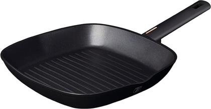 ΑΝΤΙΚΟΛΛΗΤΙΚΟ ΤΗΓΑΝΙ BH-7092 28 CM ΜΑΥΡΟ BERLINGER HAUS