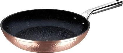 ΑΝΤΙΚΟΛΛΗΤΙΚΟ ΤΗΓΑΝΙ BH-8002 28 CM ΜΑΥΡΟ BERLINGER HAUS