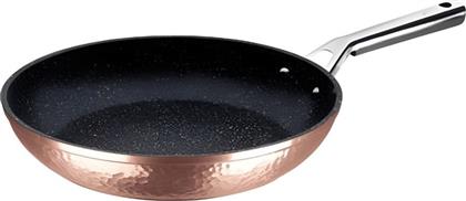 ΑΝΤΙΚΟΛΛΗΤΙΚΟ ΤΗΓΑΝΙ BH-8015 26 CM ΜΑΥΡΟ BERLINGER HAUS