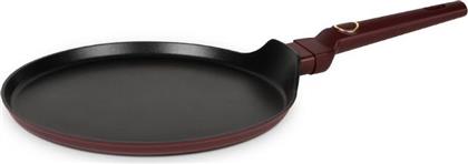 ΑΝΤΙΚΟΛΛΗΤΙΚΟ ΤΗΓΑΝΙ BH-8026 28 CM ΜΠΟΡΝΤΟ BERLINGER HAUS