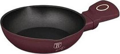 ΑΝΤΙΚΟΛΛΗΤΙΚΟ ΤΗΓΑΝΙ BH-8046 16 CM ΜΠΟΡΝΤΟ BERLINGER HAUS