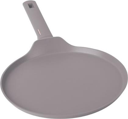 ΑΝΤΙΚΟΛΛΗΤΙΚΟ ΤΗΓΑΝΙ BH-8086 28 CM TAUPE BERLINGER HAUS