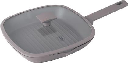 ΑΝΤΙΚΟΛΛΗΤΙΚΟ ΤΗΓΑΝΙ BH-8097 28 CM TAUPE BERLINGER HAUS