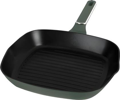 ΑΝΤΙΚΟΛΛΗΤΙΚΟ ΤΗΓΑΝΙ BH-8161 28 CM ΠΡΑΣΙΝΟ BERLINGER HAUS