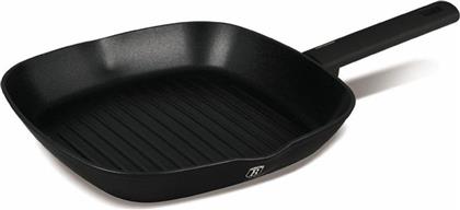 ΑΝΤΙΚΟΛΛΗΤΙΚΟ ΤΗΓΑΝΙ BH-8183 28 CM ΜΑΥΡΟ BERLINGER HAUS