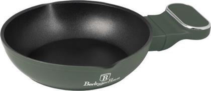 ΑΝΤΙΚΟΛΛΗΤΙΚΟ ΤΗΓΑΝΙ BH-8205 16 CM ΠΡΑΣΙΝΟ BERLINGER HAUS