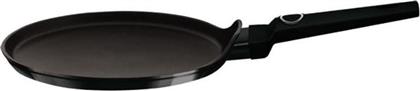 ΑΝΤΙΚΟΛΛΗΤΙΚΟ ΤΗΓΑΝΙ BH-8212 25 CM ΜΑΥΡΟ BERLINGER HAUS