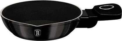 ΑΝΤΙΚΟΛΛΗΤΙΚΟ ΤΗΓΑΝΙ BH-8229 16 CM ΜΑΥΡΟ BERLINGER HAUS