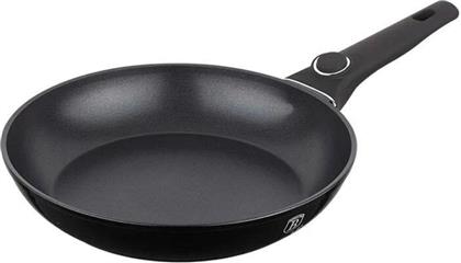 ΑΝΤΙΚΟΛΛΗΤΙΚΟ ΤΗΓΑΝΙ BH-8242 28 CM ΜΑΥΡΟ BERLINGER HAUS