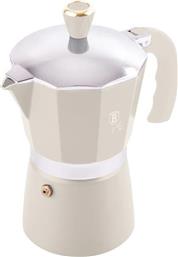 BH-8573 ΜΠΡΙΚΙ ESPRESSO ΧΕΙΡΟΣ BERLINGER HAUS