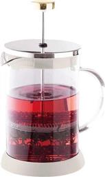 BH-8587 0.8L ΚΑΦΕΤΙΕΡΑ ΦΙΛΤΡΟΥ ΧΕΙΡΟΣ BERLINGER HAUS