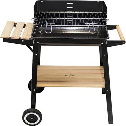 BH-8649 ΜΑΥΡΟ ΨΗΣΤΑΡΙΑ ΚΑΡΒΟΥΝΟΥ BERLINGER HAUS