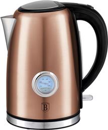 BH-9069 2200 W 1.7 L ROSE GOLD ΒΡΑΣΤΗΡΑΣ BERLINGER HAUS