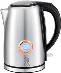 BH-9073 2200 W 1.7 L INOX ΒΡΑΣΤΗΡΑΣ BERLINGER HAUS