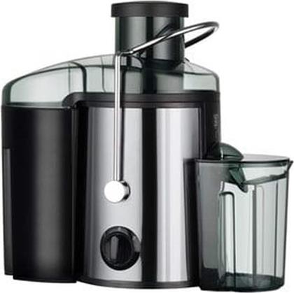 HAUS BH-9074 400 W ΜΑΥΡΟ ΗΛΕΚΤΡΙΚΟΣ ΑΠΟΧΥΜΩΤΗΣ BERLINGER