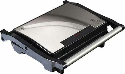 BH-9139 2000W CARBON ΤΟΣΤΙΕΡΑ - ΓΚΡΙΛΙΕΡΑ BERLINGER HAUS