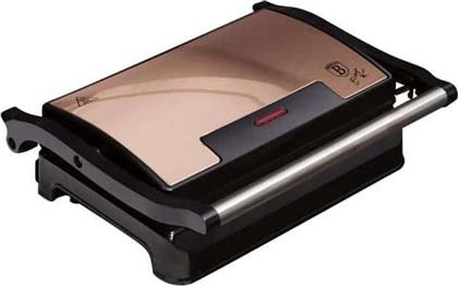BH-9141 700W ROSE GOLD ΤΟΣΤΙΕΡΑ - ΣΑΝΤΟΥΙΤΣΙΕΡΑ BERLINGER HAUS