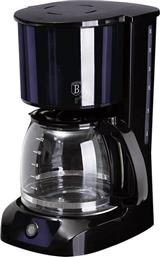 BH-9161 800W ΚΑΦΕΤΙΕΡΑ ΦΙΛΤΡΟΥ BERLINGER HAUS