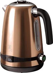 BH-9326 2200 W 1.7 L ΚΑΦΕ ΒΡΑΣΤΗΡΑΣ BERLINGER HAUS