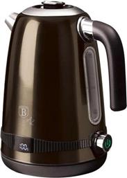 BH-9330 2200 W 1.7 L ΚΑΦΕ ΒΡΑΣΤΗΡΑΣ BERLINGER HAUS
