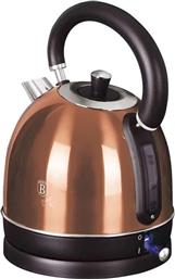 BH-9335 2200 W 1.8 L ΧΑΛΚΟΣ ΒΡΑΣΤΗΡΑΣ BERLINGER HAUS