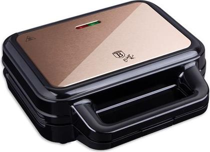 BH-9453 900W ROSE GOLD ΤΟΣΤΙΕΡΑ BERLINGER HAUS