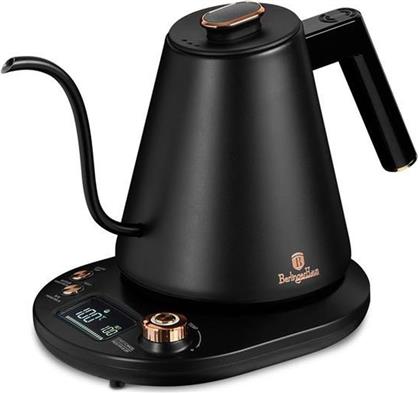 BH-9478 1100 W 1 L ΜΑΥΡΟ ΒΡΑΣΤΗΡΑΣ BERLINGER HAUS