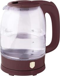 BH-9568 2200 W 1.7 L ΚΑΦΕ ΒΡΑΣΤΗΡΑΣ BERLINGER HAUS
