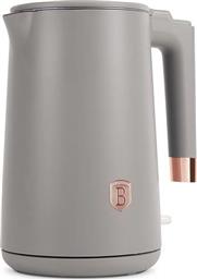 BH-9576 1800 W 1.7 L ΚΑΦΕ ΒΡΑΣΤΗΡΑΣ BERLINGER HAUS