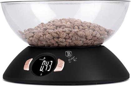 BH-9620 1GR/5KG ΨΗΦΙΑΚΗ ΖΥΓΑΡΙΑ ΚΟΥΖΙΝΑΣ BERLINGER HAUS