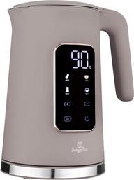 BH-9736 2200 W 1.7 L ΚΑΦΕ ΒΡΑΣΤΗΡΑΣ BERLINGER HAUS