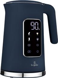 BH-9767 2200 W 1.7 L ΜΠΛΕ ΒΡΑΣΤΗΡΑΣ BERLINGER HAUS