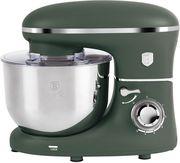 ΕΠΙΤΡΑΠΕΖΙΟ ΜΙΞΕΡ - ΚΟΥΖΙΝΟΜΗΧΑΝΗ 6L 1300W MATTE GREEN COLLECTION BH-9708 BERLINGER HAUS