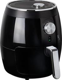 ΦΡΙΤΕΖΑ ΑΕΡΟΣ BH-9171 ΜΕ ΑΠΟΣΠΩΜΕΝΟ ΚΑΔΟ 1350 W 3.5 L ΜΑΥΡΟ BERLINGER HAUS