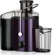 ΗΛΕΚΤΡΙΚΟΣ ΑΠΟΧΥΜΩΤΗΣ 400W METALLIC LINE PURPLE ECLIPSE COLLECTION BH-9294 BERLINGER HAUS