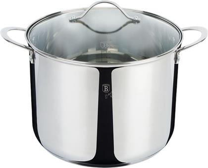 ΚΑΤΣΑΡΟΛΑ BH6583 24 CM 7.5 L INOX BERLINGER HAUS