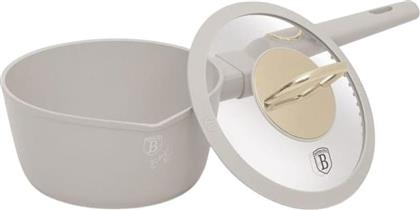 ΚΑΤΣΑΡΟΛΑΚΙ BH-8058 16 CM 1.2 L ΜΠΕΖ BERLINGER HAUS