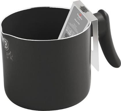 ΚΑΤΣΑΡΟΛΑΚΙ BH-8135 12 CM 1.2 L ΑΝΘΡΑΚΙ BERLINGER HAUS