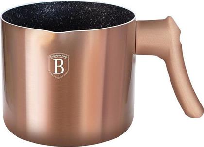 ΚΑΤΣΑΡΟΛΑΚΙ ΓΑΛΑΚΤΟΣ BH1966 12 CM 1.2 L ROSE GOLD BERLINGER HAUS