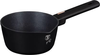 ΚΑΤΣΑΡΟΛΑΚΙ ΓΑΛΑΚΤΟΣ BH7085N 16 CM 1.2 L ΜΑΥΡΟ BERLINGER HAUS