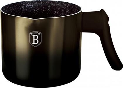ΚΑΤΣΑΡΟΛΑΚΙ ΓΑΛΑΚΤΟΣ BH-7130 12 CM 1.2 L ΜΑΥΡΟ BERLINGER HAUS