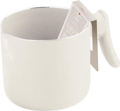 ΚΑΤΣΑΡΟΛΑΚΙ ΓΑΛΑΚΤΟΣ BH-8075 12 CM 1.2 L ΜΠΕΖ BERLINGER HAUS