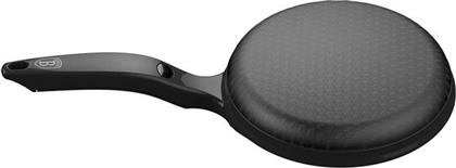 ΚΡΕΠΙΕΡΑ BH-9655 600 W ΜΑΥΡΟ BERLINGER HAUS