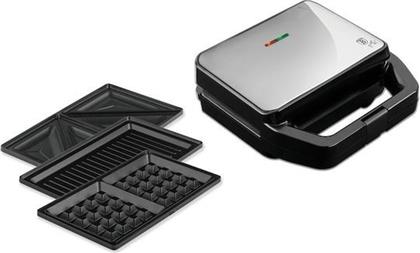 LP-KL-152P 800W ΜΑΥΡΟ ΤΟΣΤΙΕΡΑ - ΒΑΦΛΙΕΡΑ BERLINGER HAUS
