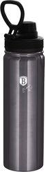 ΠΑΓΟΥΡΙ-ΘΕΡΜΟΣ ΑΝΟΞΕΙΔΩΤΟ 540ML CARBON PRO BH-7753 BERLINGER HAUS