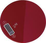 ΨΗΦΙΑΚΗ ΖΥΓΑΡΙΑ ΚΟΥΖΙΝΑΣ MAX 5KG BURGUNDY BH-9426 BERLINGER HAUS